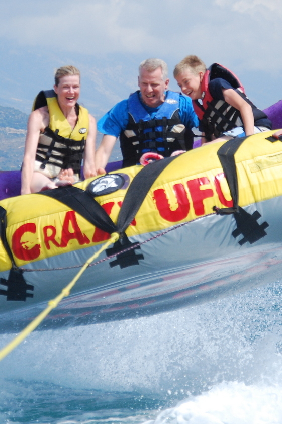 watersports